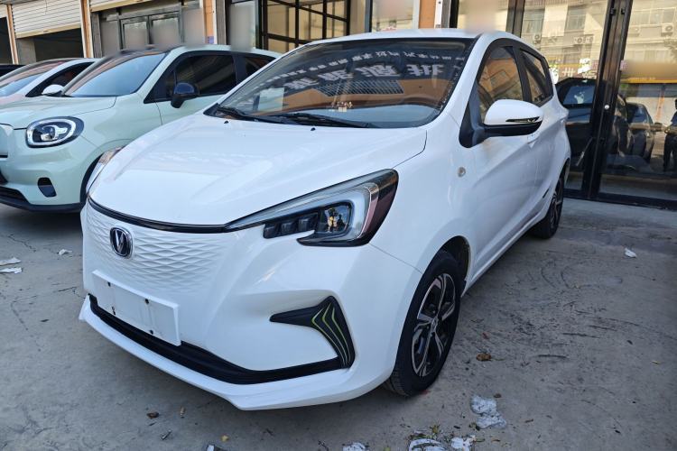 Ojetý CHANGAN Benni E-Star 2022 Qingxin Edition Colorful Model Lithium Iron Phosphate Guazi used car, China used car export, Used car for sale, Used  cars, Cheapest cars for sale