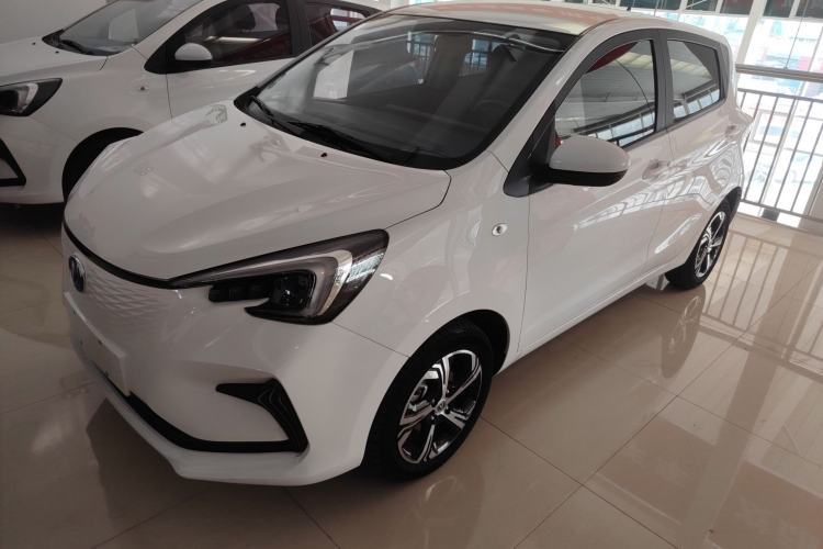 Used CHANGAN Benni E-Star 2022 Qingxin Edition Colorful Model Lithium Iron Phosphate Guazi used car, China used car export, Used car for sale, Used  cars, Cheapest cars for sale