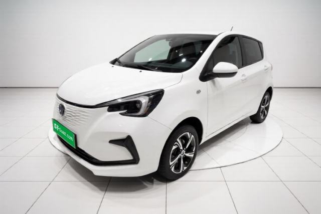 CHANGAN Benni E-Star 2022 Qingxin Edition Colorful Model Lithium-NMC с пробегом