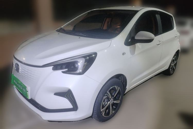 Gebrauchter CHANGAN Benni E-Star 2022 Qingxin Edition Colorful Model Lithium-NMC Guazi used car, China used car export, Used car for sale, Used  cars, Cheapest cars for sale