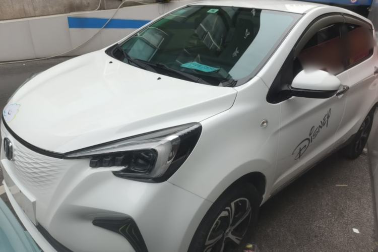 Ojetý CHANGAN Benni E-Star 2022 Qingxin Edition Colorful Model Lithium Iron Phosphate Guazi used car, China used car export, Used car for sale, Used  cars, Cheapest cars for sale