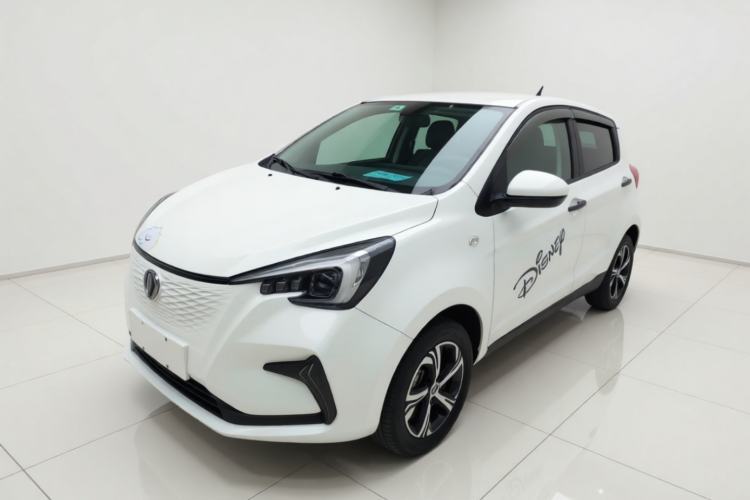 Ojetý CHANGAN Benni E-Star 2022 Qingxin Edition Colorful Model Lithium Iron Phosphate Guazi used car, China used car export, Used car for sale, Used  cars, Cheapest cars for sale
