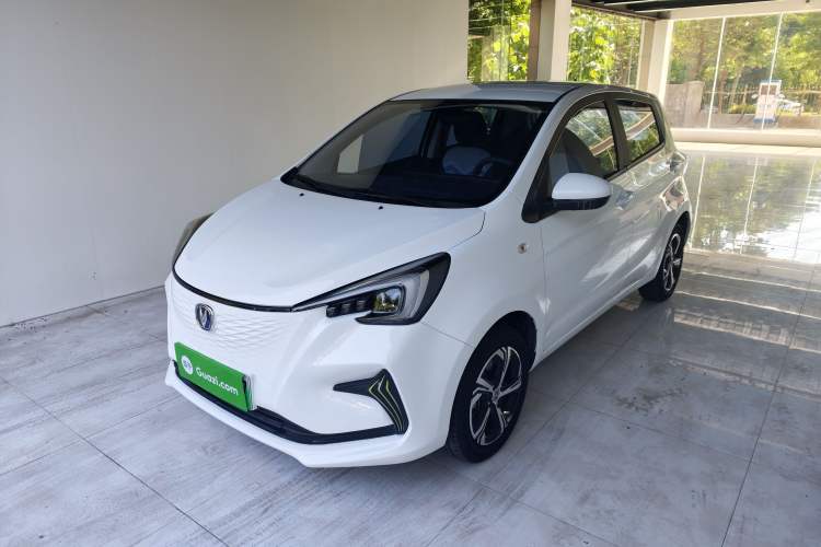 Gebrauchter CHANGAN Benni E-Star 2022 Qingxin Edition Colorful Model Lithium Iron Phosphate Guazi used car, China used car export, Used car for sale, Used  cars, Cheapest cars for sale