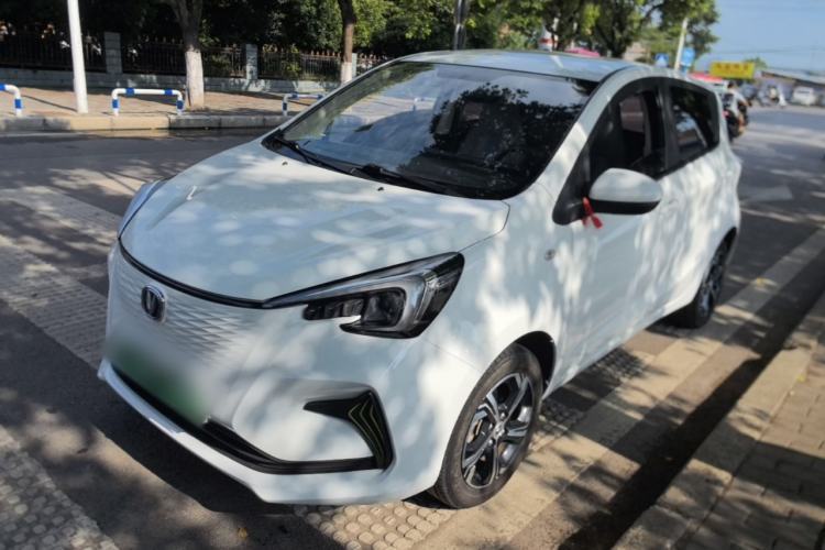 Ojetý CHANGAN Benni E-Star 2022 Qingxin Edition Colorful Model Lithium-NMC Guazi used car, China used car export, Used car for sale, Used  cars, Cheapest cars for sale