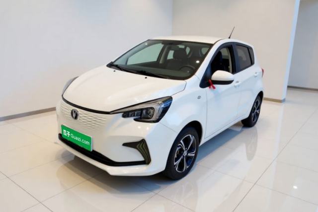 CHANGAN Benni E-Star 2022 Qingxin Edition Colorful Model Lithium-NMC usado