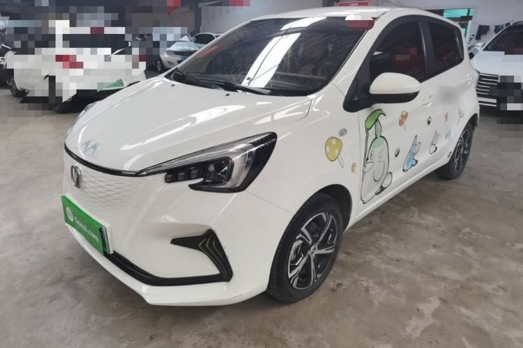Ojetý CHANGAN Benni E-Star 2022 Qingxin Edition Colorful Model Lithium Iron Phosphate Guazi used car, China used car export, Used car for sale, Used  cars, Cheapest cars for sale
