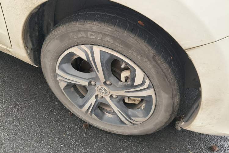 Used CHANGAN Benni E-Star 2022 Qingxin Edition Colorful Model Lithium Iron Phosphate Exterior 7