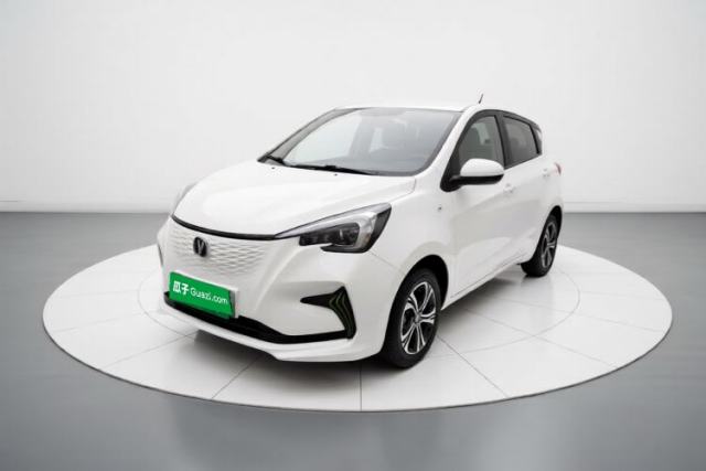 CHANGAN Benni E-Star 2022 Qingxin Edition Colorful Model Lithium Iron Phosphate de segunda mano