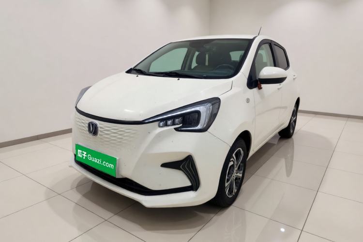 Ojetý CHANGAN Benni E-Star 2022 Charming Edition Colorful Model Lithium-Ion Battery Guazi used car, China used car export, Used car for sale, Used  cars, Cheapest cars for sale
