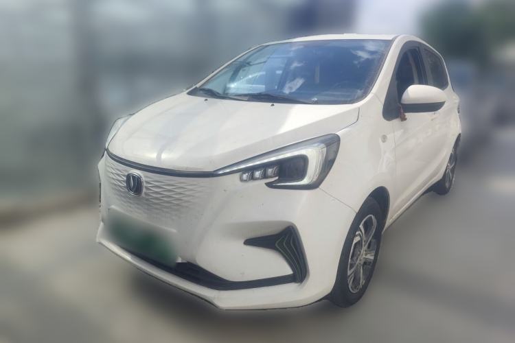 Used CHANGAN Benni E-Star 2022 Charming Edition Colorful Model Lithium-Ion Battery Guazi used car, China used car export, Used car for sale, Used cars, Cheapest cars for sale