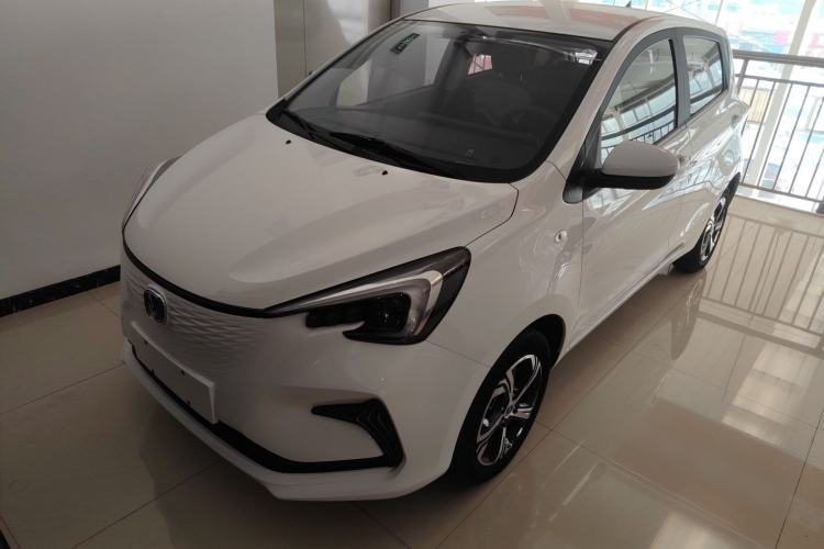 Used CHANGAN Benni E-Star 2022 Qingxin Edition Colorful Model Lithium Iron Phosphate Guazi used car, China used car export, Used car for sale, Used  cars, Cheapest cars for sale