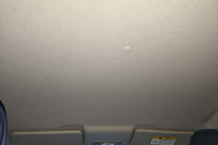 Used CHANGAN Benni E-Star 2022 Qingxin Edition Colorful Model Lithium Iron Phosphate Headliner