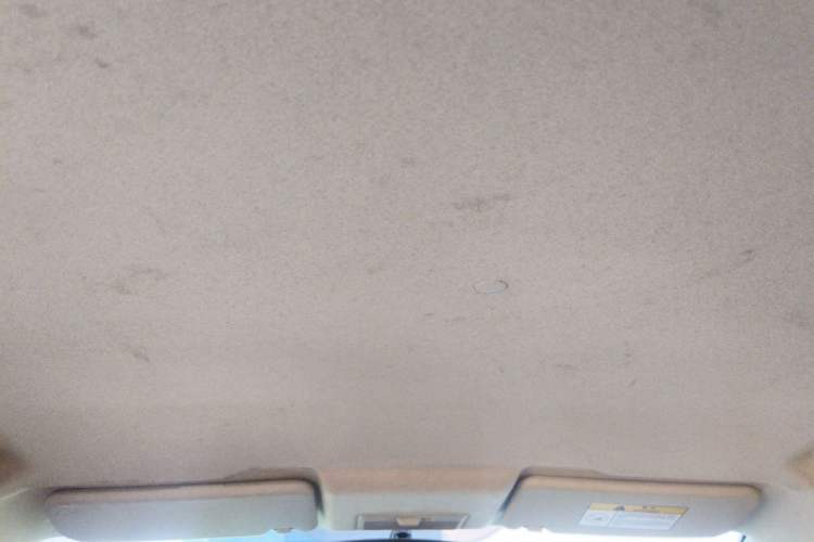 Used CHANGAN Benni E-Star 2022 Qingxin Edition Colorful Model Lithium Iron Phosphate Headliner