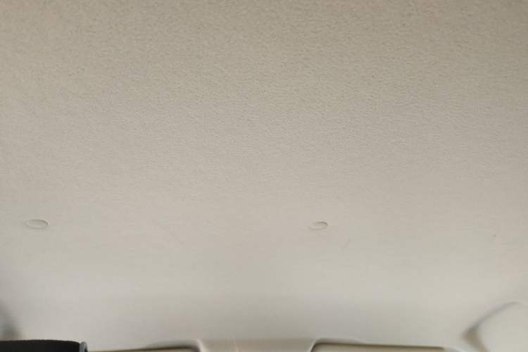 Used CHANGAN Benni E-Star 2022 Charming Edition Colorful Model Lithium Iron Phosphate Headliner