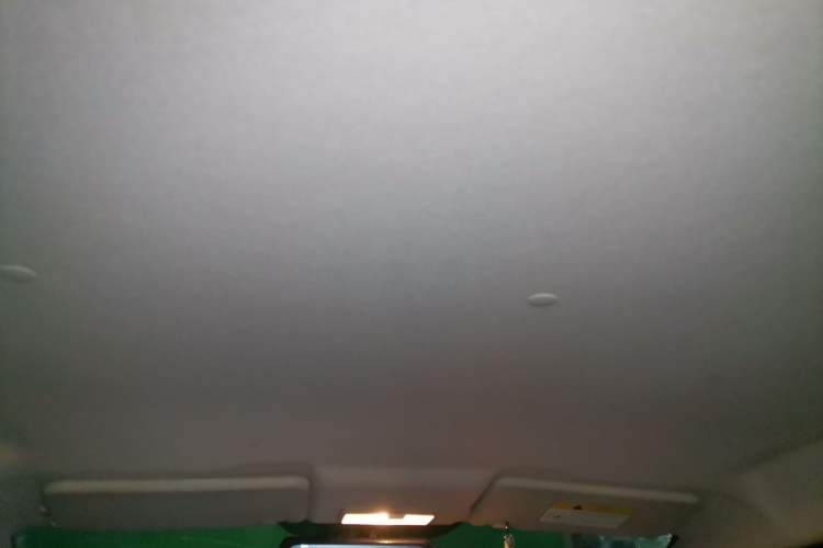 Used CHANGAN Benni E-Star 2022 Qingxin Edition Colorful Model Lithium Iron Phosphate Headliner