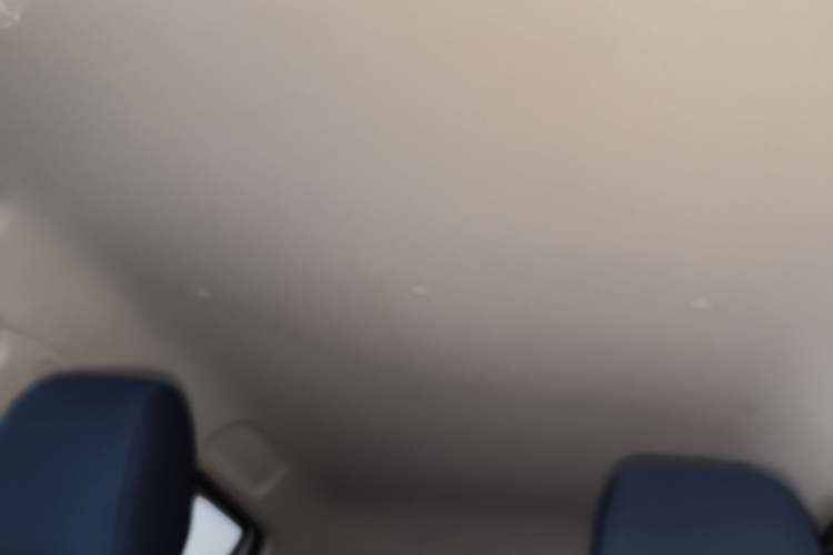 Used CHANGAN Benni E-Star 2022 Qingxin Edition Colorful Model Lithium Iron Phosphate Headliner