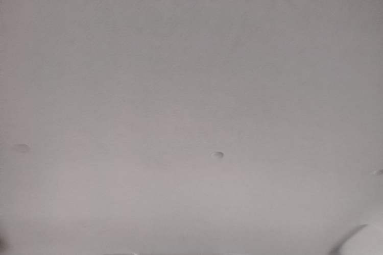 Used CHANGAN Benni E-Star 2022 Qingxin Edition Colorful Model Lithium-NMC Headliner