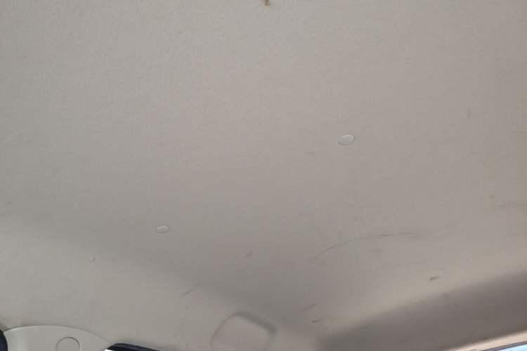 Used CHANGAN Benni E-Star 2022 Qingxin Edition Colorful Model Lithium Iron Phosphate Headliner