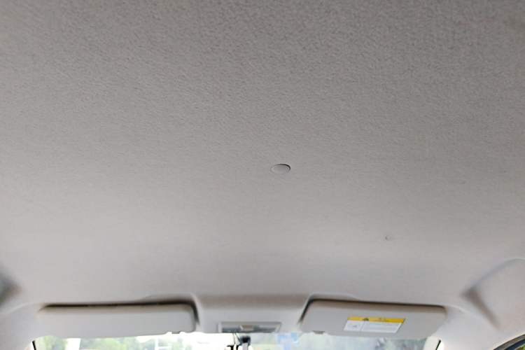 Used CHANGAN Benni E-Star 2022 Qingxin Edition Colorful Model Lithium-NMC Headliner