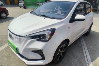Used CHANGAN Benni E-Star 2022 Qingxin Edition Colorful Model Lithium Iron Phosphate