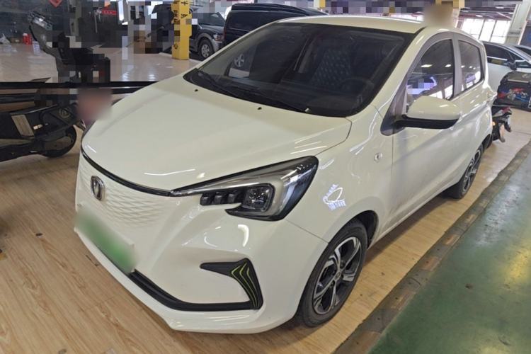 Used CHANGAN Benni E-Star 2022 Qingxin Edition Colorful Model Lithium Iron Phosphate Guazi used car, China used car export, Used car for sale, Used  cars, Cheapest cars for sale