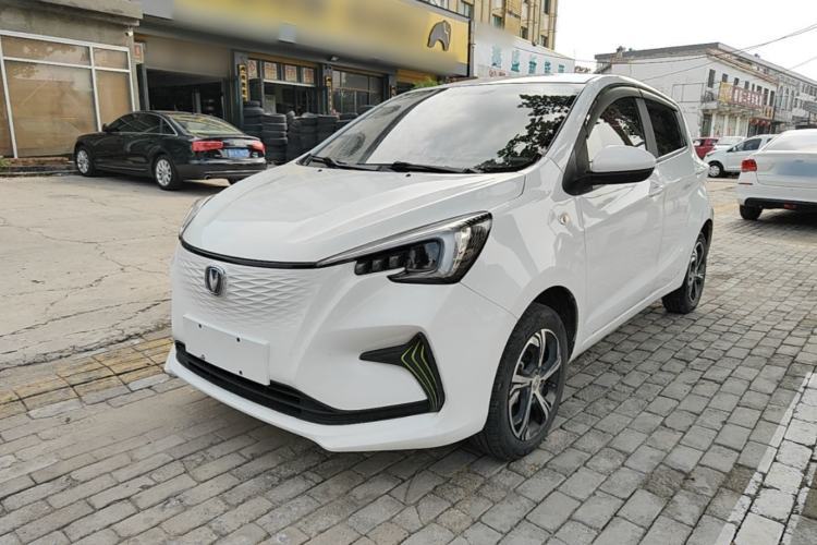 Ojetý CHANGAN Benni E-Star 2022 Qingxin Edition Colorful Model Lithium Iron Phosphate Guazi used car, China used car export, Used car for sale, Used  cars, Cheapest cars for sale