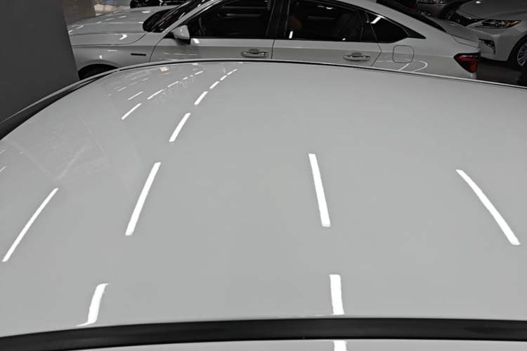Used CHANGAN Benni E-Star 2022 Qingxin Edition Colorful Model Lithium-NMC Roof