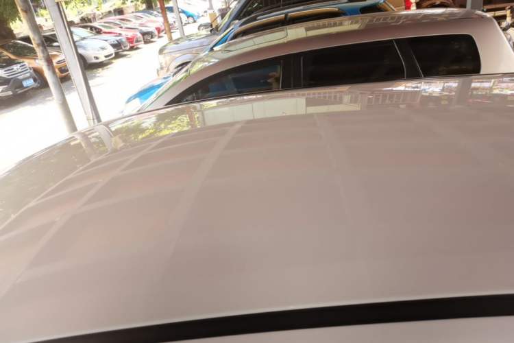 Used CHANGAN Benni E-Star 2022 Qingxin Edition Colorful Model Lithium Iron Phosphate Roof