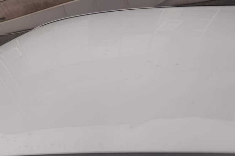 Used CHANGAN Benni E-Star 2022 Qingxin Edition Colorful Model Lithium Iron Phosphate Roof