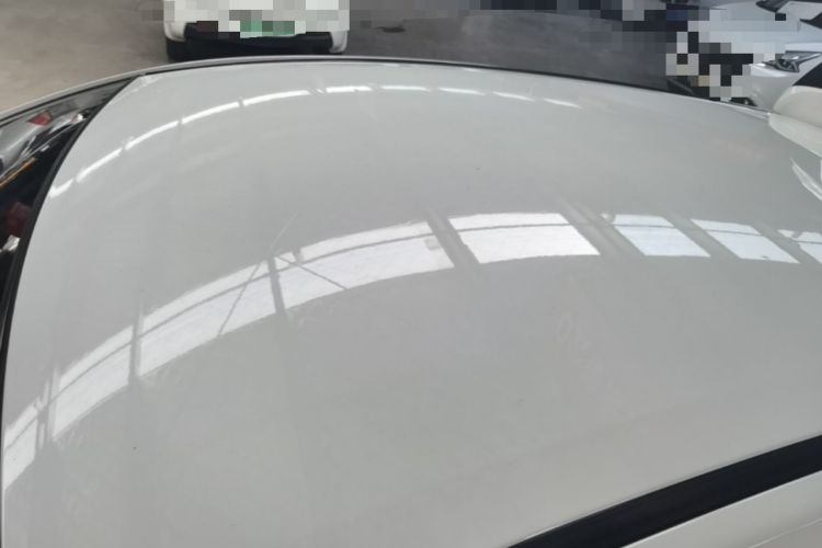 Used CHANGAN Benni E-Star 2022 Qingxin Edition Colorful Model Lithium Iron Phosphate Roof