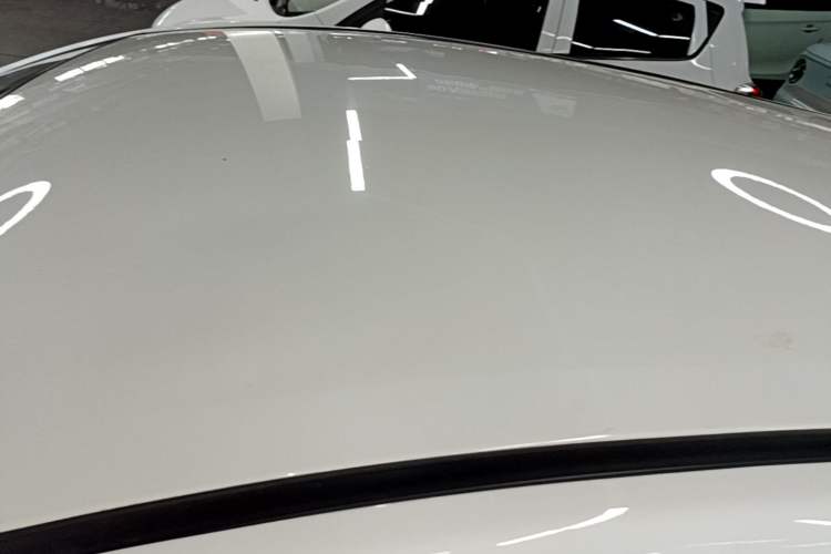 Used CHANGAN Benni E-Star 2022 Qingxin Edition Colorful Model Lithium Iron Phosphate Roof