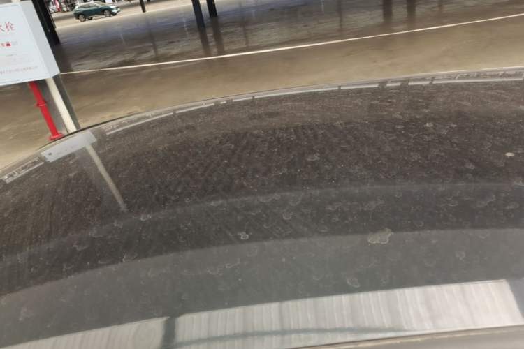 Used CHANGAN Benni E-Star 2022 Charming Edition Colorful Model Lithium Iron Phosphate Roof
