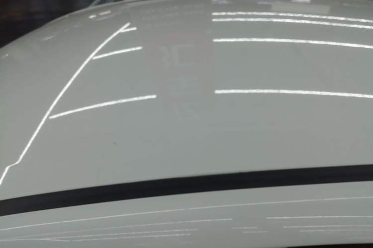 Used CHANGAN Benni E-Star 2022 Charming Edition Colorful Model Lithium Iron Phosphate Roof