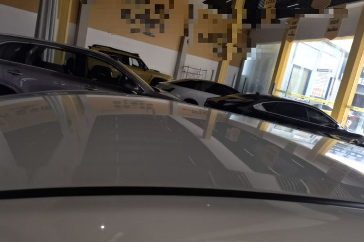Used CHANGAN Benni E-Star 2022 Qingxin Edition Colorful Model Lithium-NMC Roof
