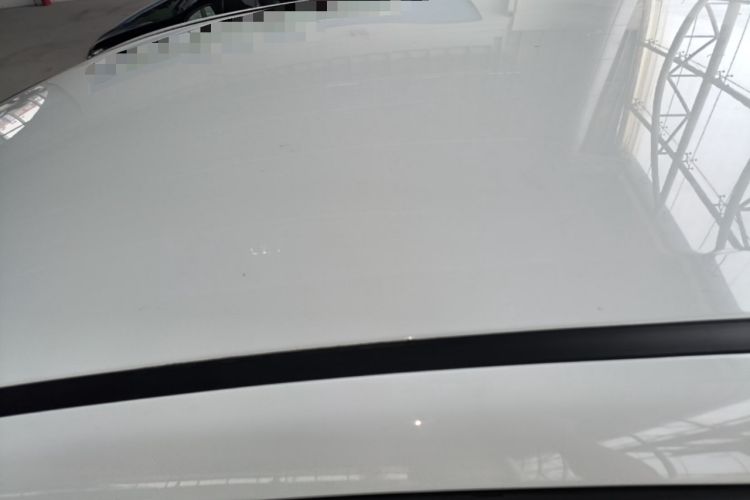 Used CHANGAN Benni E-Star 2022 Qingxin Edition Colorful Model Lithium Iron Phosphate Roof