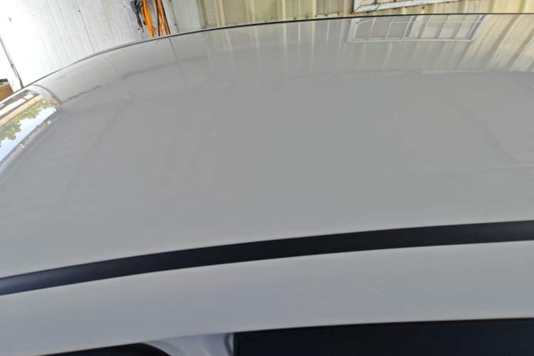 Used CHANGAN Benni E-Star 2022 Qingxin Edition Colorful Model Lithium Iron Phosphate Roof