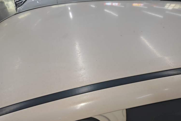 Used CHANGAN Benni E-Star 2022 Charming Edition Colorful Model Lithium Iron Phosphate Roof
