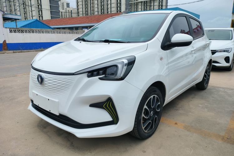 Ojetý CHANGAN Benni E-Star 2022 Qingxin Edition Colorful Model Lithium Iron Phosphate Guazi used car, China used car export, Used car for sale, Used  cars, Cheapest cars for sale