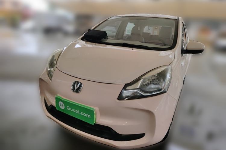Used CHANGAN Benni E-Star 2022 Charming Edition Colorful Model Lithium Iron Phosphate Guazi used car, China used car export, Used car for sale, Used  cars, Cheapest cars for sale