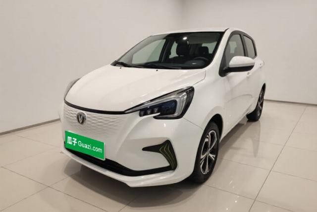 CHANGAN Benni E-Star 2023 Qingxin Edition Colorful Model Lithium Iron Phosphate usado