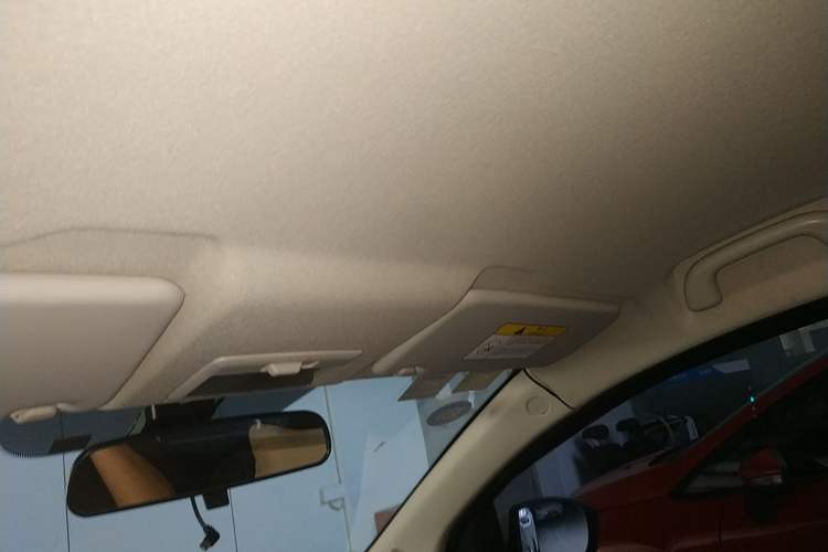 Used CHANGAN Benni EV 2019 EV360 Standard Model Headliner