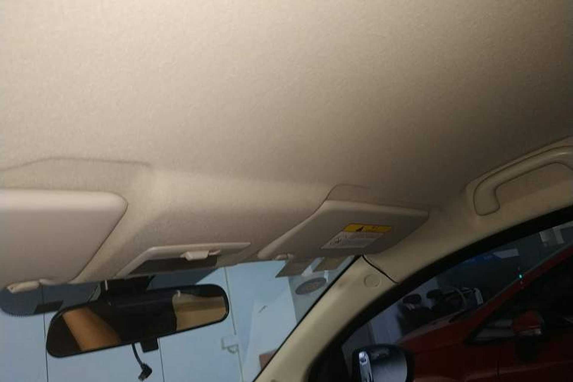 Used CHANGAN Benni EV 2019 EV360 Standard Model Headliner