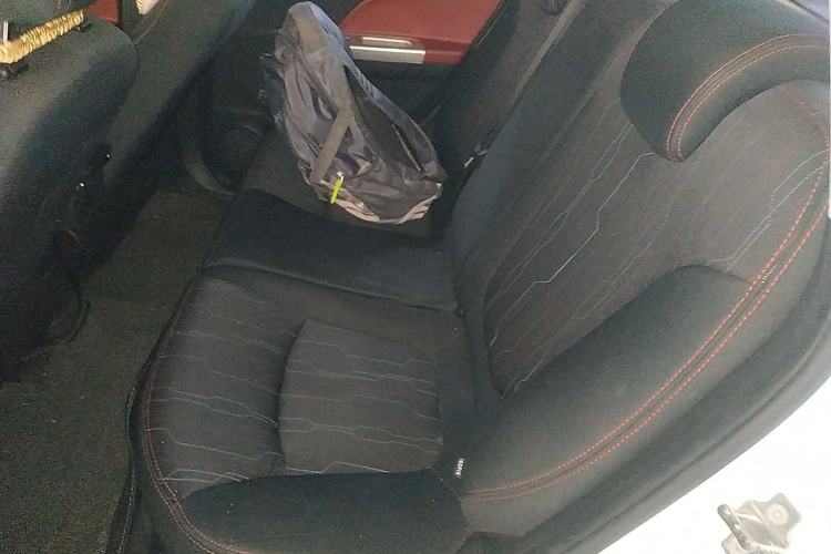 Used CHANGAN Benni EV 2019 EV360 Standard Model Interior 4