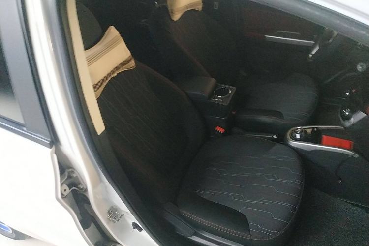 Used CHANGAN Benni EV 2019 EV360 Standard Model Right Front Seat