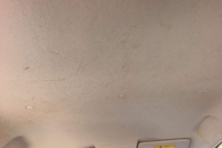 Used CHANGAN Benni EV 2017 Pure Electric 180 km Standard Model Headliner