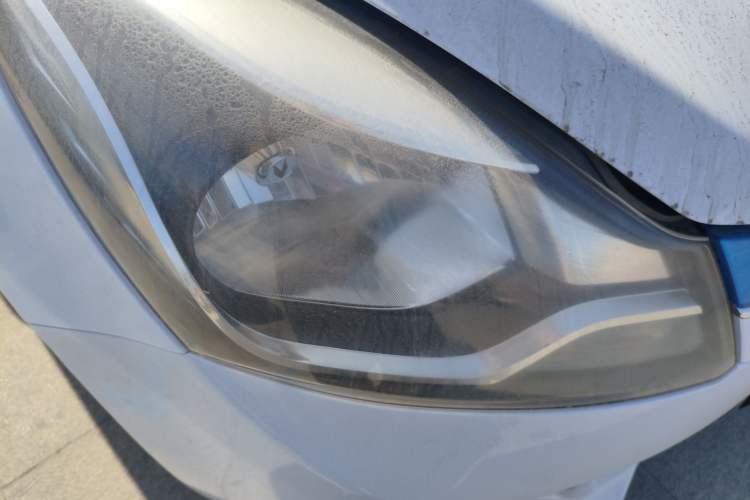 Used CHANGAN Benni EV 2017 Pure Electric 180 km Standard Model Right Front Headlight