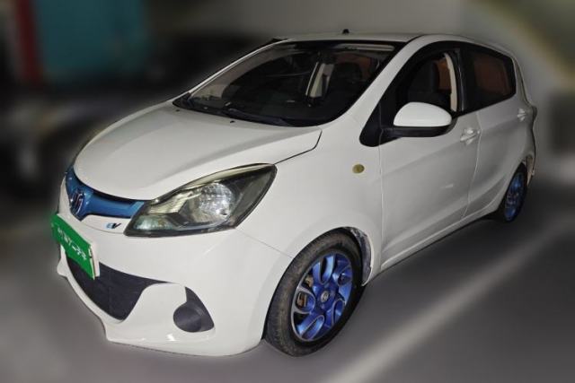 Used CHANGAN Benni EV 2018 EV260 Standard Model
