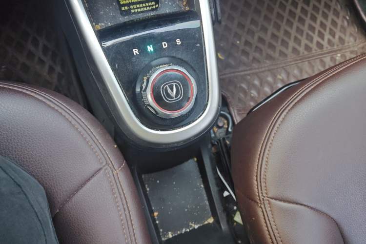 Used CHANGAN Benni EV 2018 EV260 Standard Model Gear Lever
