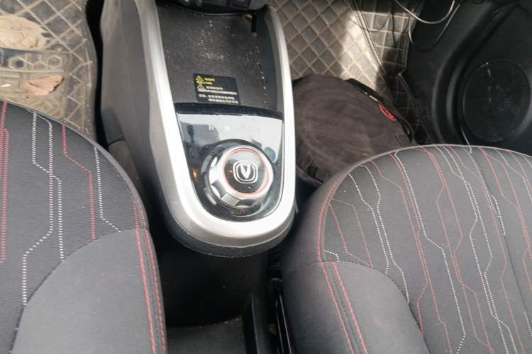 Used CHANGAN Benni EV 2018 EV260 Standard Model Gear Lever