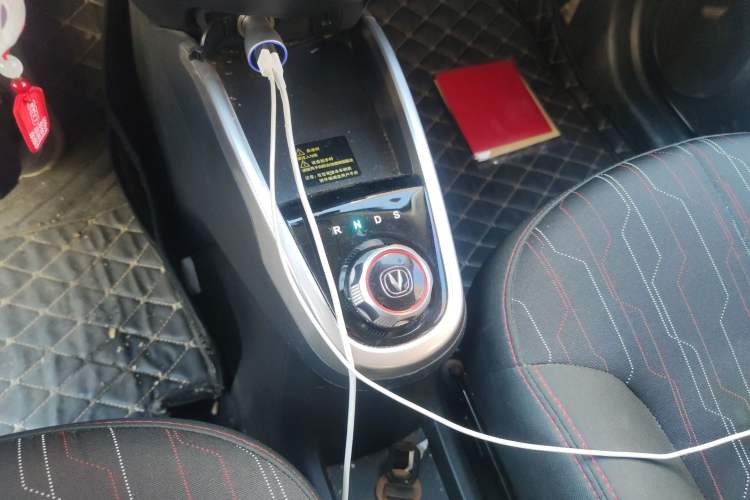 Used CHANGAN Benni EV 2018 EV260 Standard Model Gear Lever